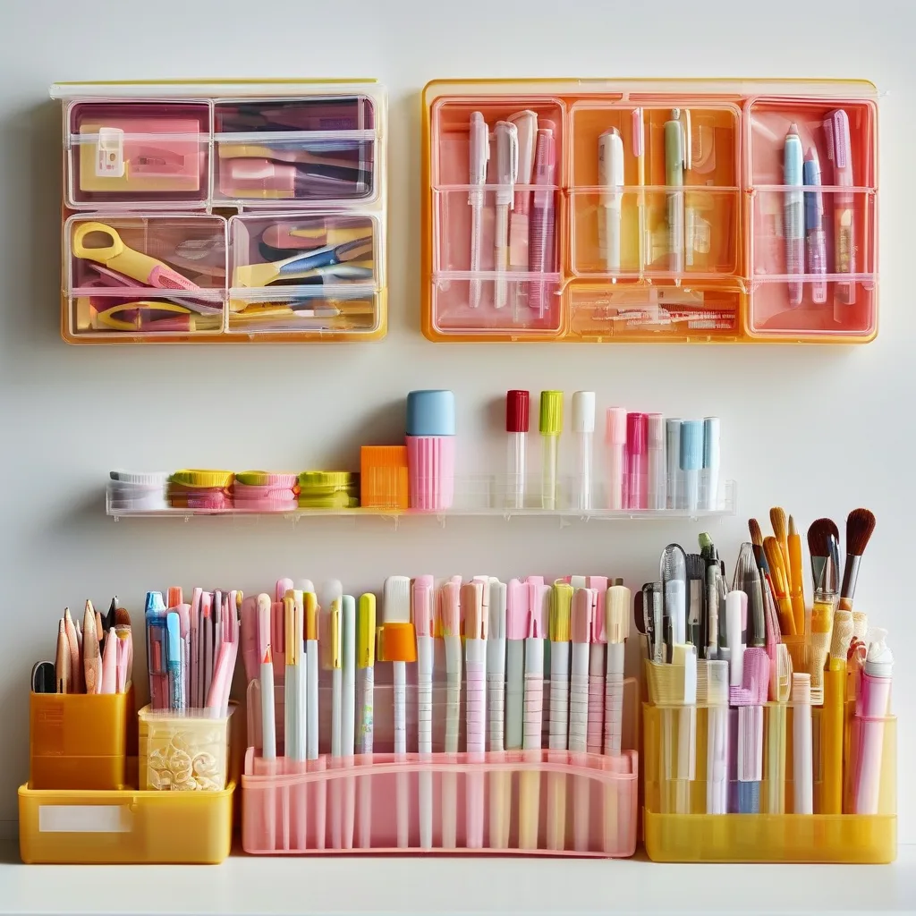 文具用品厂家